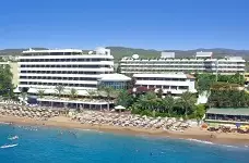 L'OCEANICA BEACH RESORT