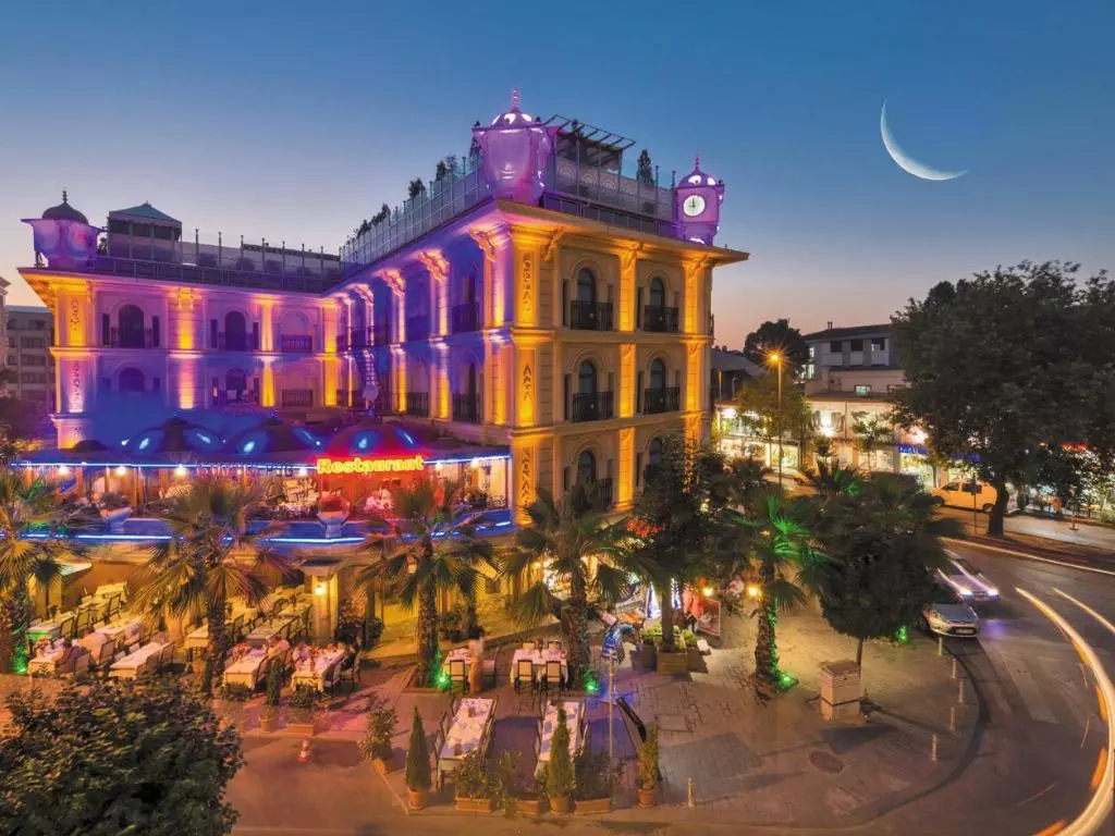 CELAL AGA KONAGI METRO CELAL AGA KONAGI METRO