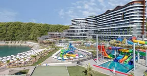 MYLOME LUXURY RESORT MYLOME LUXURY RESORT