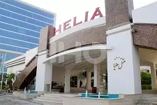 HELIA