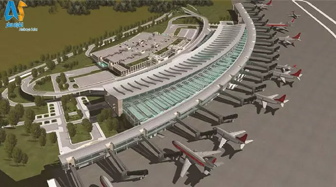 اطلاعات پرواز مستقیم به استانبول