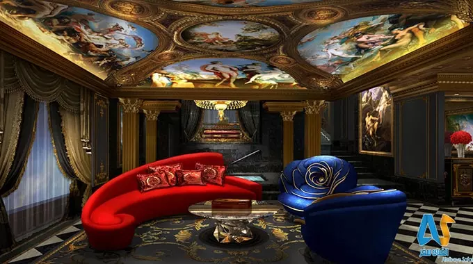 هتل 13 چین-الفبای سفر هتل 13 چین-الفبای سفر