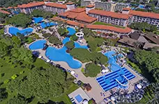 IC GREEN PALACE IC GREEN PALACE