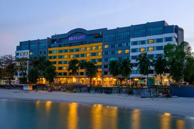 MERCURE PENANG