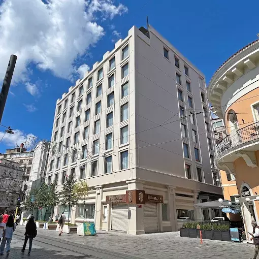 RING STONE HOTEL BOSPHORUS RING STONE HOTEL BOSPHORUS