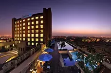 RADISSON BLU PASCHIM VIHAR RADISSON BLU PASCHIM VIHAR