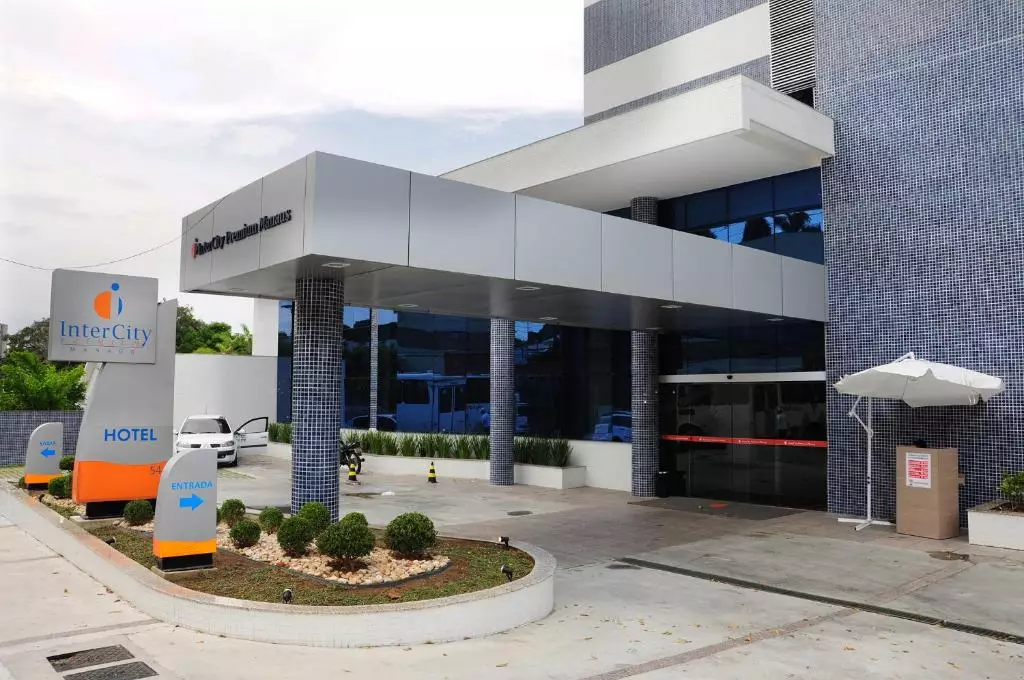 INTERCITY MANAUS or similar INTERCITY MANAUS or similar