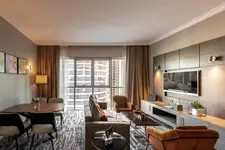 EDGE CREEKSIDE DUBAI EDGE CREEKSIDE DUBAI