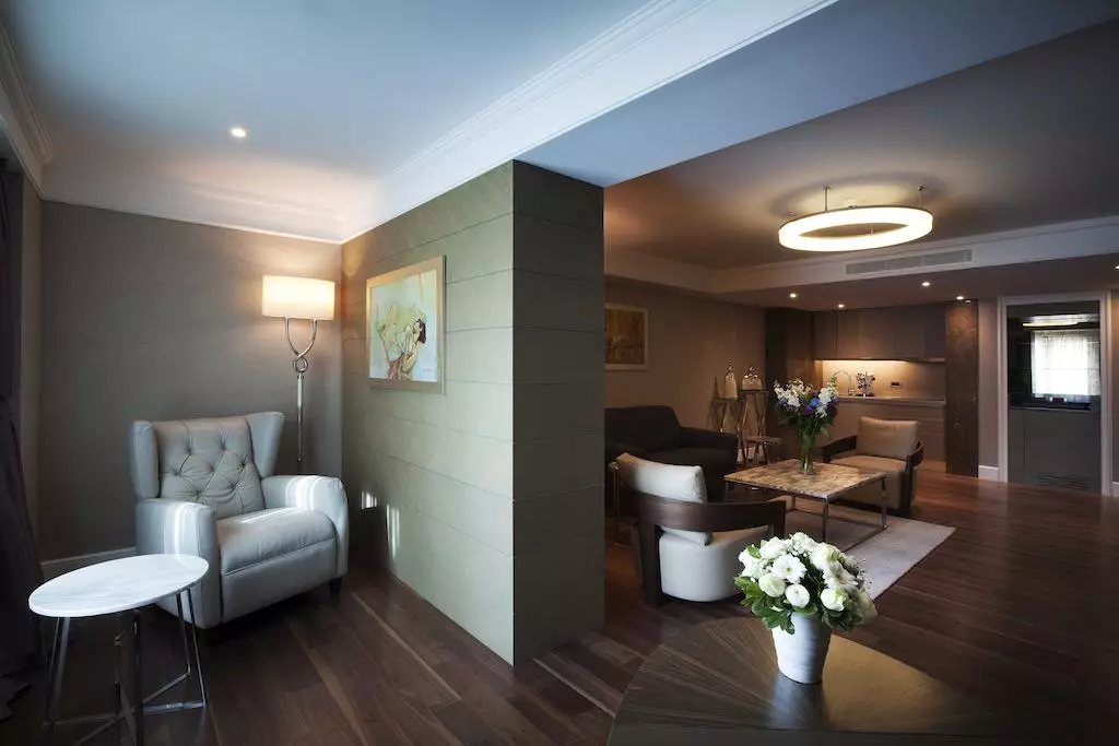 هتل RADISSON BLU SISLI در شهر استانبول