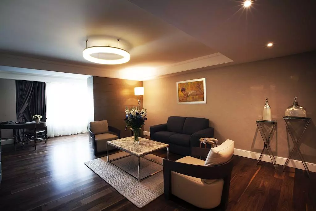هتل RADISSON BLU SISLI در شهر استانبول