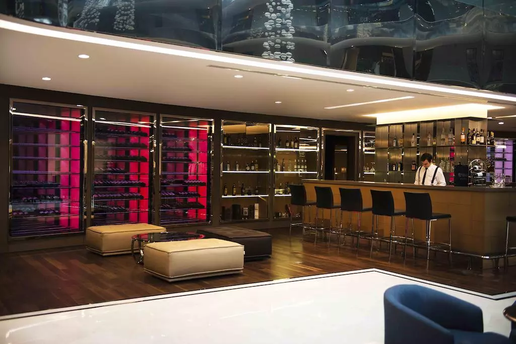 هتل RADISSON BLU SISLI در شهر استانبول