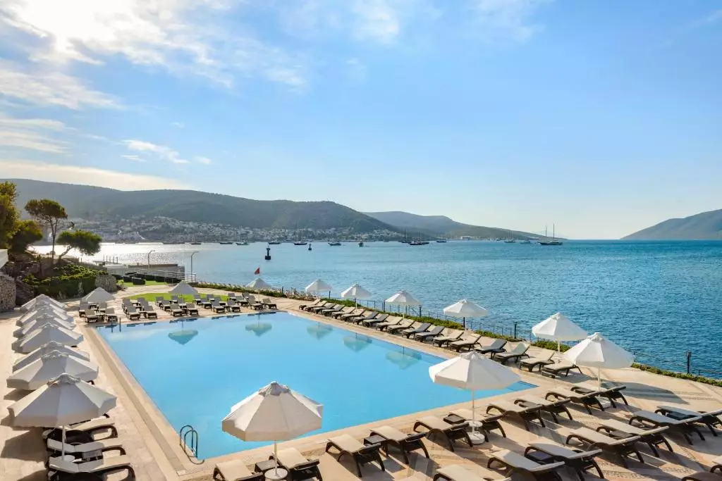 La Quinta by Wyndham Bodrum La Quinta by Wyndham Bodrum