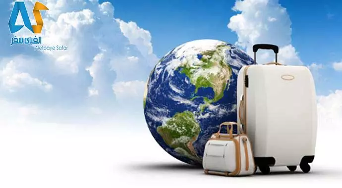 توریسم و گردشگری