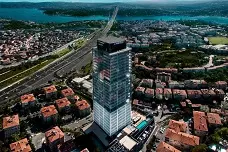 LE MERIDIEN ISTANBUL ETILER LE MERIDIEN ISTANBUL ETILER
