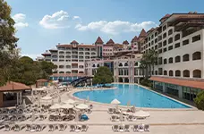 SIRENE BELEK