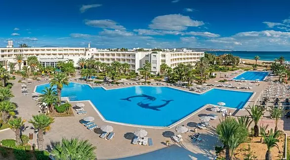 SENTIDO MARILLIA RESORT SENTIDO MARILLIA RESORT