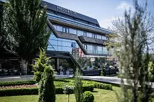 MESSIER 53 HOTEL YEREVAN MESSIER 53 HOTEL YEREVAN