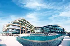 HOTEL JA LAKE RESORT HOTEL JA LAKE RESORT