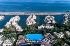 COVE ROTANA COVE ROTANA