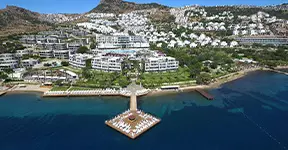 BAIA BODRUM