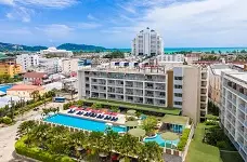 RAMADA PHUKET DEEVANA RAMADA PHUKET DEEVANA