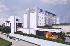 GRAND MERCURE GRAND MERCURE