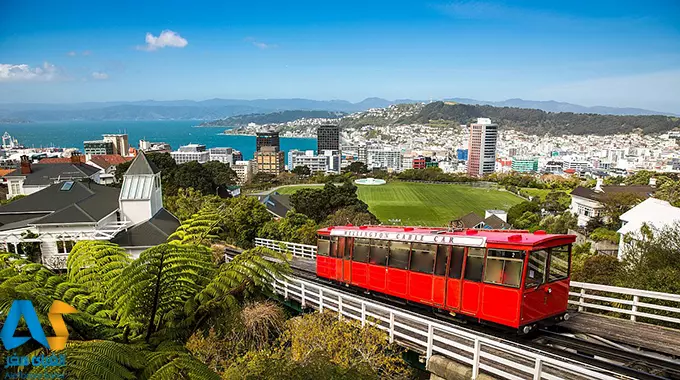 5 کشوری که باید در سال 2019 به آنها سفر کنید