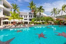 SAWADDI PATONG SAWADDI PATONG