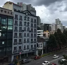 SAKURA ELITE KUALA LUMPUR SAKURA ELITE KUALA LUMPUR