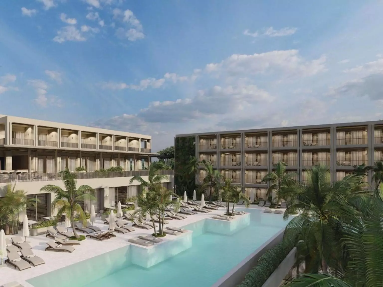 HYDE BODRUM +16 ADULT ONLY HYDE BODRUM +16 ADULT ONLY