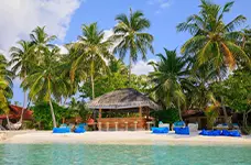 KURUMBA ISLAND RESORT
