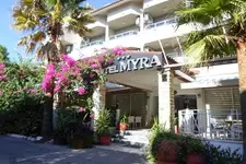 MYRA MYRA