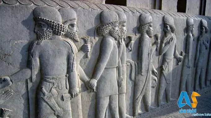 560 اثر تاریخی به ایران برگشت