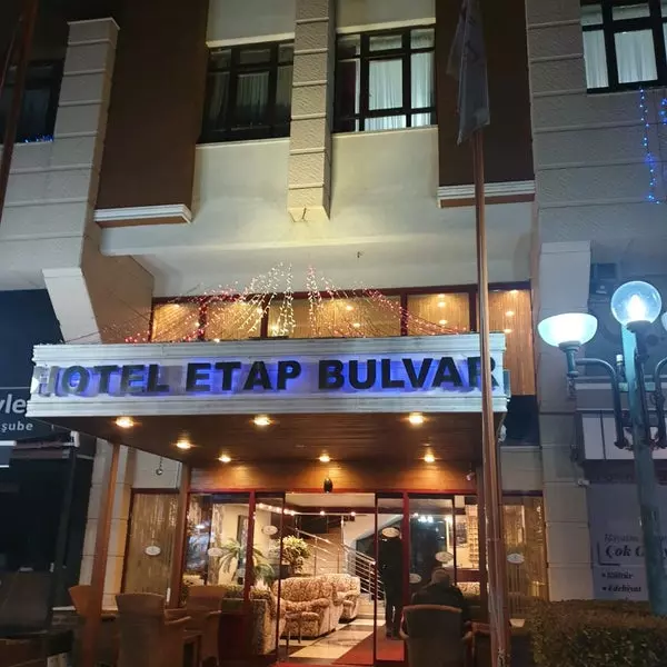 ETAP BULVAR 