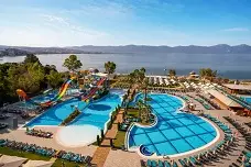 LIBERTY GOLF RESORT LIBERTY GOLF RESORT