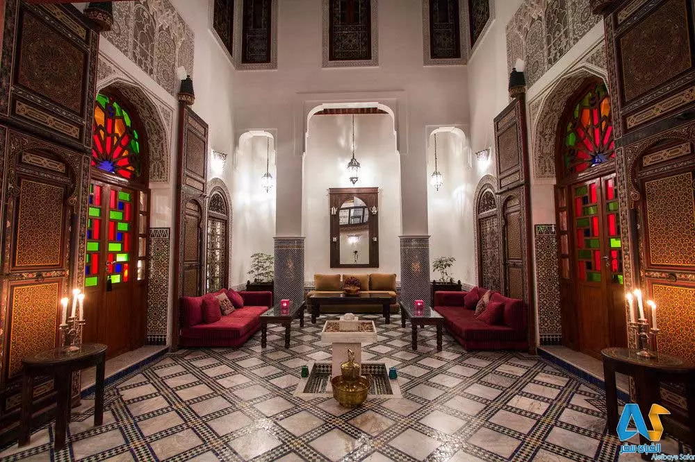 5 هتل زیبای خیره کننده جهان 5 هتل زیبای خیره کننده جهان