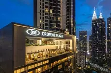 CROWNE PLAZA KUALA LUMPUR CROWNE PLAZA KUALA LUMPUR