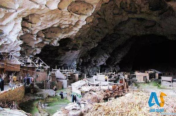 روستای ژونگ دونگ چین-الفبای سفر روستای ژونگ دونگ چین-الفبای سفر