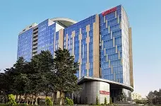 HILTON GARDEN HILTON GARDEN