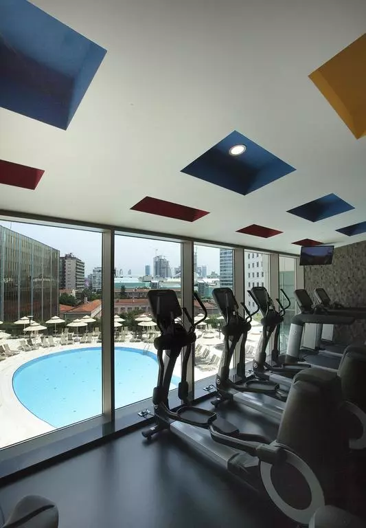 هتل RADISSON BLU SISLI در شهر استانبول