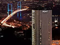 POINT BARBAROS POINT BARBAROS