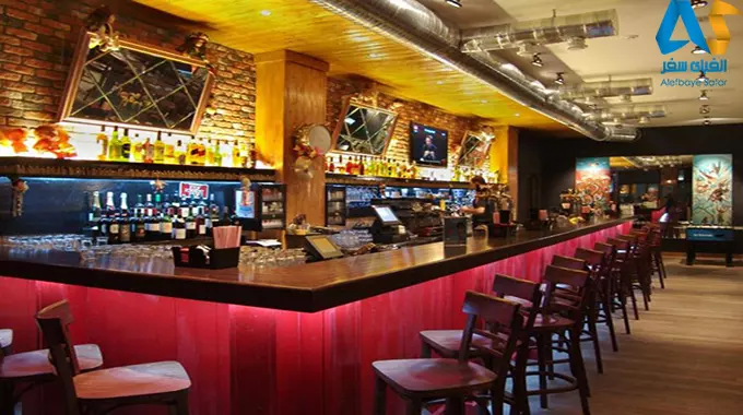 7 بار مسکو که تنها محلیها از آن آگاهند