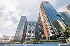 MERCURE ICON CITY CENTER
