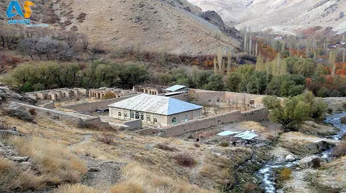 کاخ ناصری،شهرستانک-الفبای سفر کاخ ناصری،شهرستانک-الفبای سفر