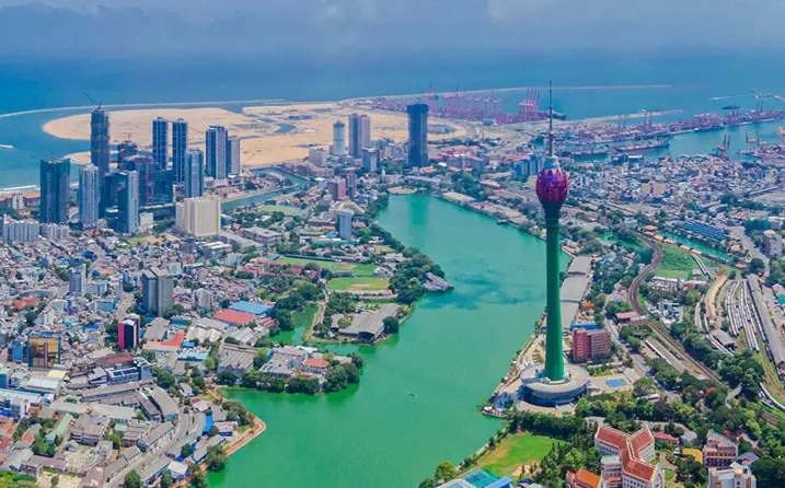 GRANBELL or RAMADA COLOMBO GRANBELL or RAMADA COLOMBO