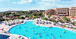 AQUAWORLD BELEK