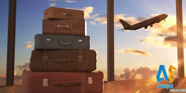 میزان بار مجاز پروازهای خارجی چقدر است؟؟