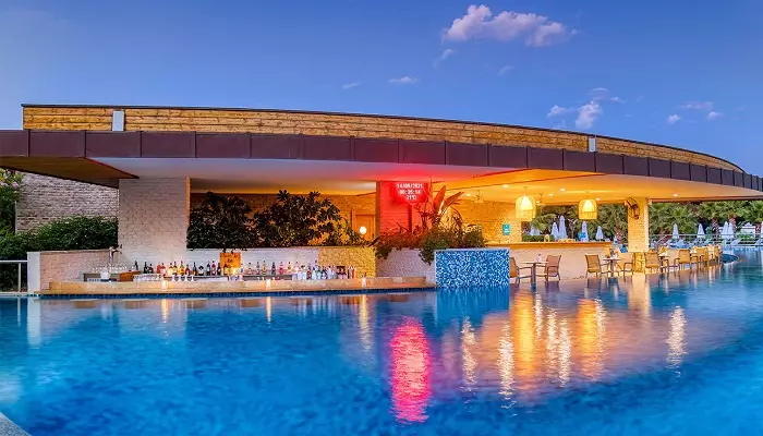 AKRA FETHIYE TUI BLUE AKRA FETHIYE TUI BLUE