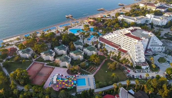 Amara Comfort Resort