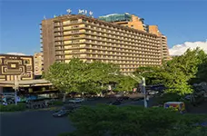 ANI PLAZA ANI PLAZA